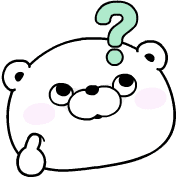 Bear 100% อิโมจิดุ๊กดิ๊ก รูปที่ 22