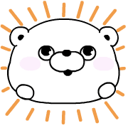 Bear 100% อิโมจิดุ๊กดิ๊ก รูปที่ 24