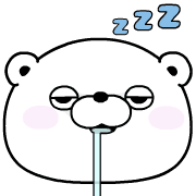 Bear 100% อิโมจิดุ๊กดิ๊ก รูปที่ 27