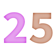 025