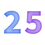 025