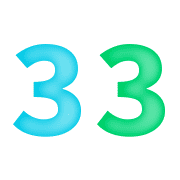 033