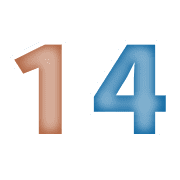 014