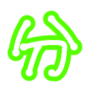 284