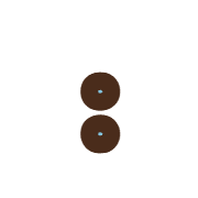 244