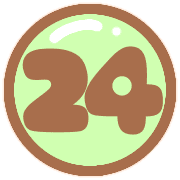 296