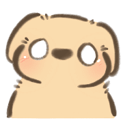 mini baby golden doggo รูปที่ 5