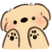 mini baby golden doggo รูปที่ 10