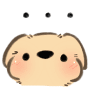 mini baby golden doggo รูปที่ 11