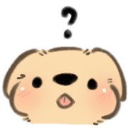 mini baby golden doggo รูปที่ 12