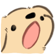 mini baby golden doggo รูปที่ 16