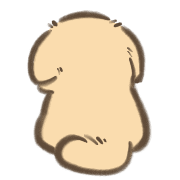mini baby golden doggo รูปที่ 18