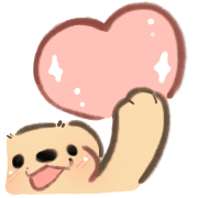 mini baby golden doggo รูปที่ 20