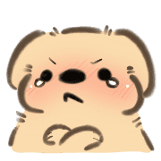 mini baby golden doggo รูปที่ 26