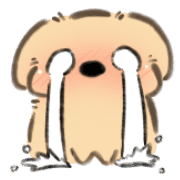 mini baby golden doggo รูปที่ 27