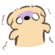 mini baby golden doggo รูปที่ 29