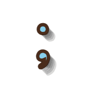 243