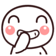 รีแอคชั่น หัวกลม อิโมจิ ดุ๊กดิ๊ก รูปที่ 7