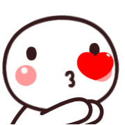 รีแอคชั่น หัวกลม อิโมจิ ดุ๊กดิ๊ก รูปที่ 17