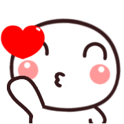 รีแอคชั่น หัวกลม อิโมจิ ดุ๊กดิ๊ก รูปที่ 18