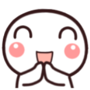 รีแอคชั่น หัวกลม อิโมจิ ดุ๊กดิ๊ก รูปที่ 22