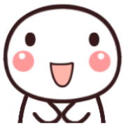 รีแอคชั่น หัวกลม อิโมจิ ดุ๊กดิ๊ก รูปที่ 26