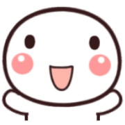 รีแอคชั่น หัวกลม อิโมจิ ดุ๊กดิ๊ก รูปที่ 27