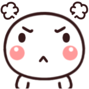 รีแอคชั่น หัวกลม อิโมจิ ดุ๊กดิ๊ก รูปที่ 31