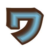 124