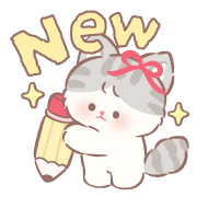 Cherry Cat Diary