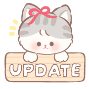 Cherry Cat Diary