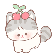 Cherry Cat Diary รูปที่ 9