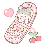 Cherry Cat Diary รูปที่ 15