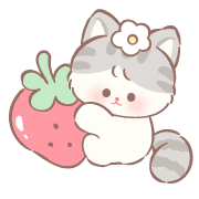 Cherry Cat Diary รูปที่ 16