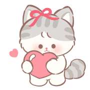 Cherry Cat Diary รูปที่ 29