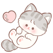 Cherry Cat Diary รูปที่ 31