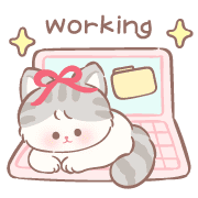 Cherry Cat Diary รูปที่ 34