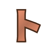 100