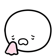 หัวกลมดุ๊กดิ๊ก อิโมจิ รูปที่ 13