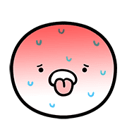 หัวกลมดุ๊กดิ๊ก อิโมจิ รูปที่ 30