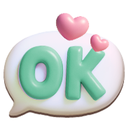 [ 3D Emoji ] - animation -