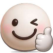 [ 3D Emoji ] - animation -