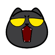 Indy black cat รูปที่ 7