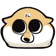 Puppy Goji อิโมจิแอนิเมชัน 04 รูปที่ 10