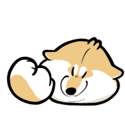 Puppy Goji อิโมจิแอนิเมชัน 04 รูปที่ 14