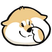 Puppy Goji อิโมจิแอนิเมชัน 04 รูปที่ 20