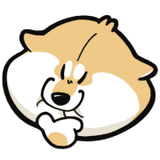 Puppy Goji อิโมจิแอนิเมชัน 04 รูปที่ 24