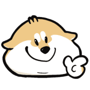 Puppy Goji อิโมจิแอนิเมชัน 04 รูปที่ 25