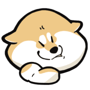 Puppy Goji อิโมจิแอนิเมชัน 04 รูปที่ 26