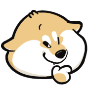 Puppy Goji อิโมจิแอนิเมชัน 04 รูปที่ 28